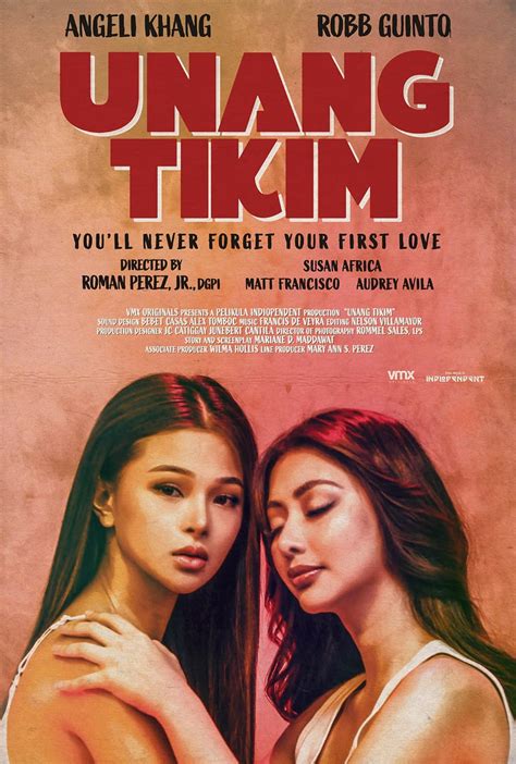 huling tikim 2024 movie|Huling Tikim (2024) – Abucode.Net.